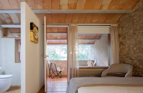 Sant Andreu Salou Other | Rural design farmhouse in the middle of nature. Ideal for families and friends.