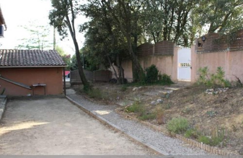 Aniane Villa | VILLA WITH SWIMMING POOL SURROUNDED BY CICADAS AND AT THE FOOT OF THE GARRIGUE