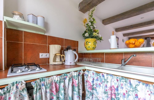 Lassay-sur-Croisne House | Nigaudière estate: Le Joncs - Beauval & Castle