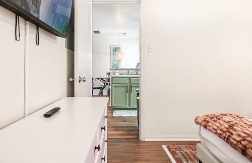 Killeen Apartment | Unwind in Style: Rent Our Spacious 2BR Apartment. Monthly Rentals Welcome
