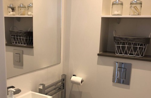Hatfield House | Beautiful, self contained, barn conversion - near train - Old Hatfield, Herts