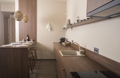 Akovitika Villa | ISholidays Elaia Grove Villa 2
