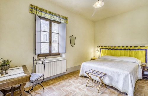 Gallina House | Cozy Home D'orcia With Private Pool