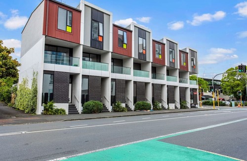 Avondale Apartment | Urban Thrive Studio is in a great location