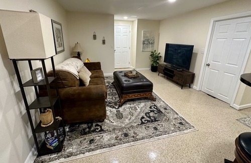 Williamsport Apartment | Brand new! Cozy Hidden Gem in Loyalsock