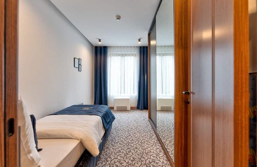 Zlatibor Apartment | Privately managed apartment in QUEEN OF ZLATIBOR SPA HOTEL. FREE BREAKFAST!