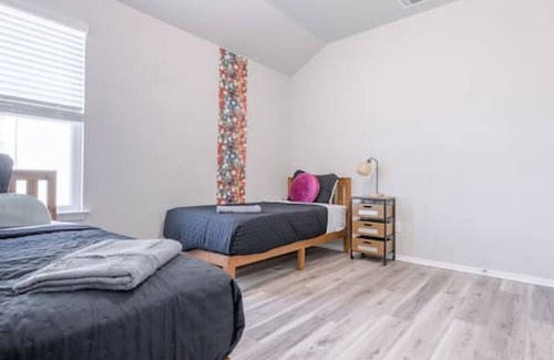 Georgetown House | NEW! Upscale, Private Getaway!