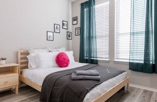 Georgetown House | NEW! Upscale, Private Getaway!