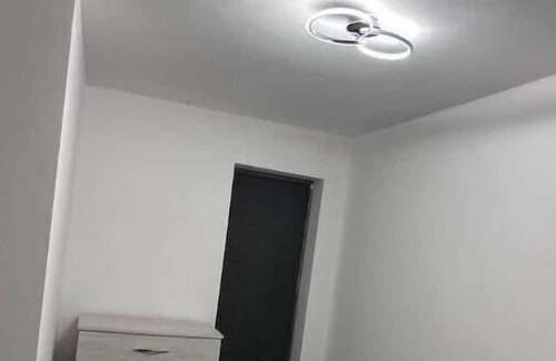 Eccles Apartment | The Manse - FLAT 5