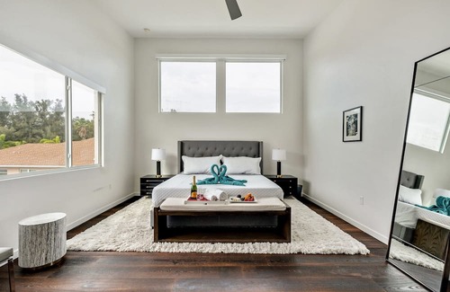 Riviera Bay House | Luxury & High End Heated Pool & Spa Dream House!