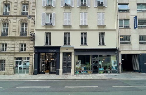 Quartier du Faubourg-Montmartre Apartment | Spacious studio in the center of Paris - Mobility lease
