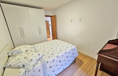 Flamengo Apartment | Cozy apartment in Flamengo