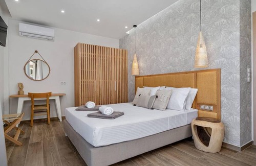 Matala Apartment | Kayy Apartments 1 in Matala