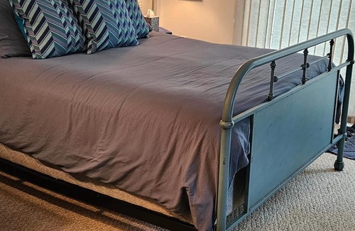Kennebunk Cabin | Don’t forget your dogs!