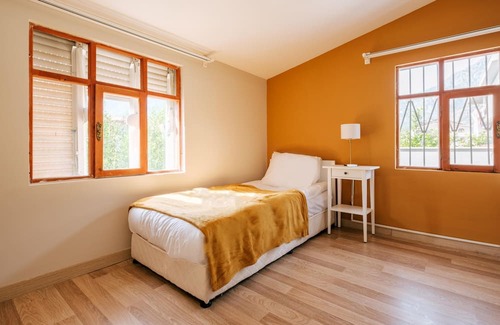 Goynuk Apartment | Nature View Flat w Terrace 5 min to Beach in Kemer