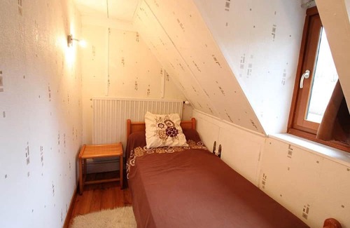 Mandailles-Saint-Julien Cottage | Gite Mandailles-Saint-Julien, 1 bedroom, 3 persons