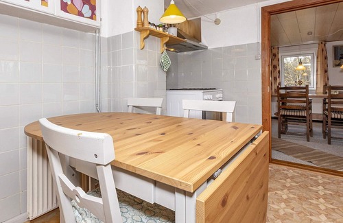 Snedsted House | 2 person holiday home in Snedsted