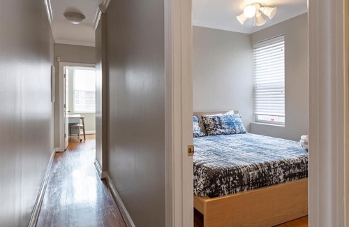 Capitol Hill House | A Capitol Hill Home Large and Comfortable 4BR 2.5 Bath