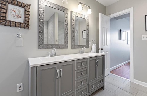 Capitol Hill House | A Capitol Hill Home Large and Comfortable 4BR 2.5 Bath