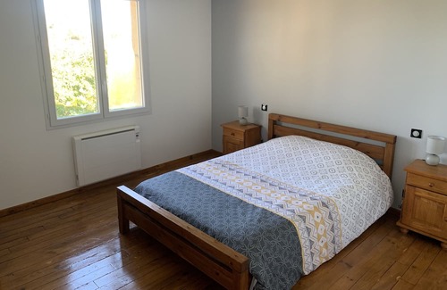 Cazaubon House | Maison de Campagne au Calme Dans un Coin du Gers