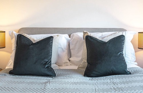 Lee Apartment | Pass the Keys | London Flat near Blackheath