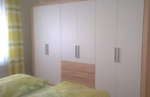 Doese Apartment | Siebelts 3 - west wind