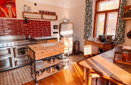 Kochel am See Apartment | Vrbo Property