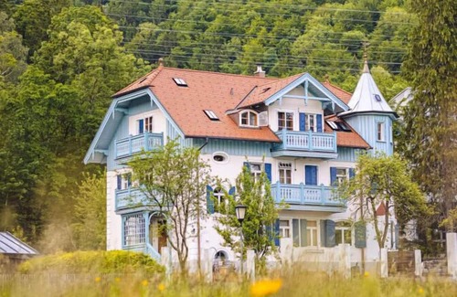 Kochel am See Apartment | Vrbo Property