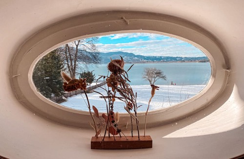Kochel am See Apartment | Vrbo Property