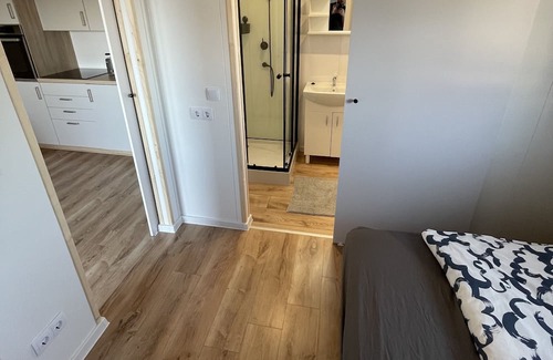 Hulben Cottage | Willkommen im Charmanten Tiny House auf der Schwäbischen Alb!