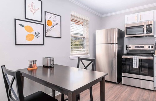 Cottage Line Apartment | STAND ALONE HOUSE / Beach Front / Newly Renovated