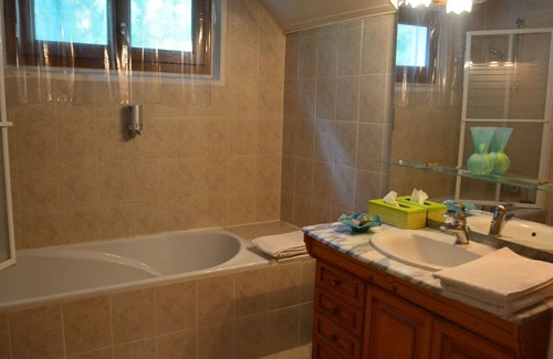 Ligny-le-Ribault Bed & Breakfast | Guestroom Ligny-le-Ribault, studio flat, 4 persons