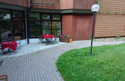 Tonbach Apartment | BFE Tonbachblick