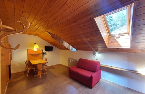 Dobbiaco Apartment | Monolocali Ploner Un passo dal cielo