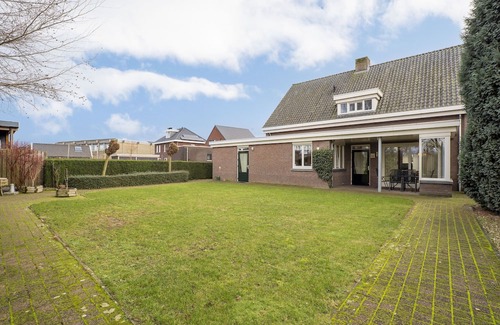 Panningen Villa | Inviting villa in Panningen
