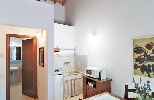 Grosseto Apartment | Belvilla by OYO GELSOMINI