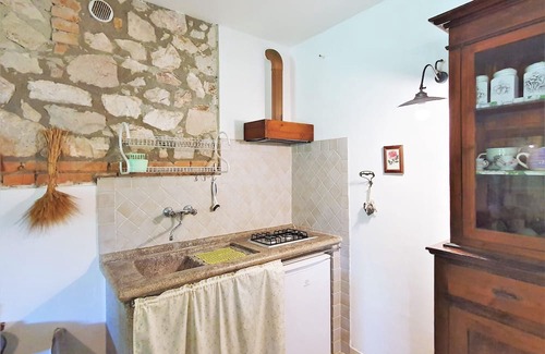 Grosseto Apartment | Belvilla by OYO PORTICO