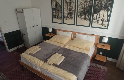 Abertamy Apartment | Alteshaus - near the center of the village Abertamy/UNESCO region. Pet-Friendly!