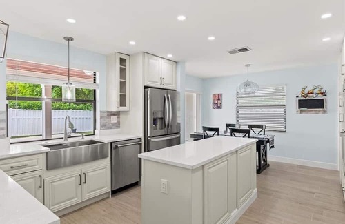 Coral Springs House | Newly renovated house in Coral Spring, FL