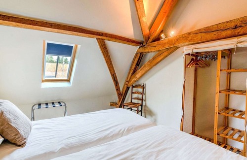 Damme House | Modern Holiday Home in Damme with Private Garden