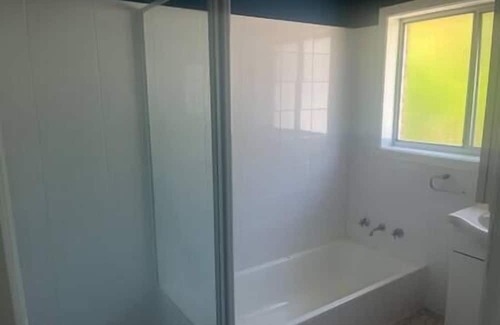 Nambucca Heads Apartment | Ocean Breeze (Wi-Fi)