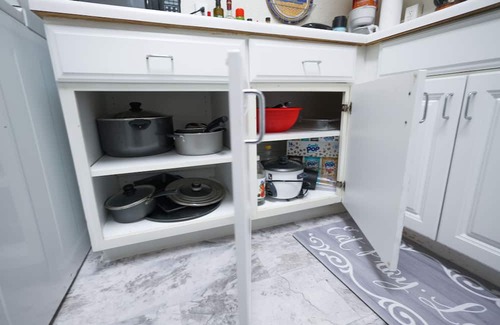 Morgantown Apartment | Cozy Apartment in Morgantown