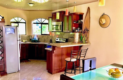 Paramo House | PRIVATE LUXURY HOUSE WITH PANORAMIC VIEWS