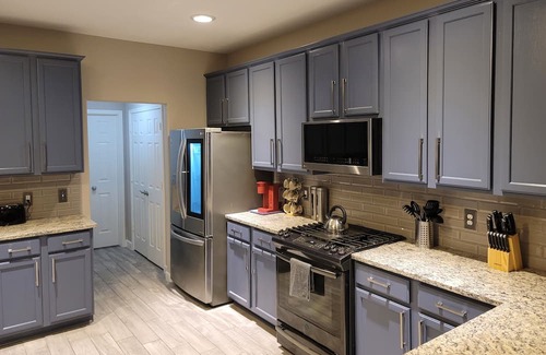 Spring House | Luxurious 3800sft House in a gated subdivision. Surrounded with great amenities.