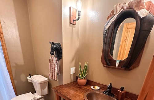 Ladysmith House | The BunkHouse, a Northwoods Escape