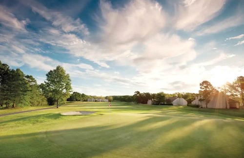 Fairfield Bay Resort | Club Wyndham Resort at Fairfield Bay. Great great for fishing, boating and golf