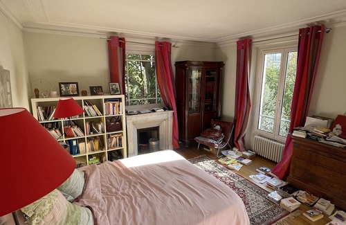 Asnieres-sur-Seine Villa | Villa « Agrumes » - Gare D'asnières-sur-seine