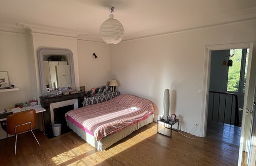 Asnieres-sur-Seine Villa | Villa « Agrumes » - Gare D'asnières-sur-seine