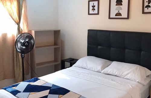 La Estrella House | Hogar Ideal Para Trabajar o Pasar en Familia