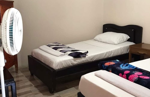 La Estrella House | Hogar Ideal Para Trabajar o Pasar en Familia